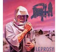 Leprosy -Reissue-