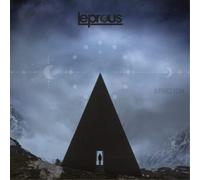 Leprous Aphelion (CD) Limited Media Book