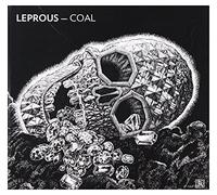 Leprous - Coal -Ltd-