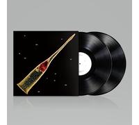 Leprous – Melodies Of Atonement – Vinyle 33 tours – Inside Out Music