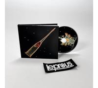 Leprous – Melodies Of Atonement – CD – Édition limitée