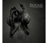 LEPROUS - THE CONGREGATION (PICTURE DISC) 2 VINYL LP NEUF