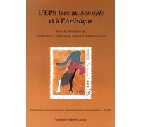 L'EPS face au Sensible et à l'Artistique