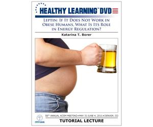 Leptin: If It Does Not Work in Obese Humans, What Is Its Role in Energy Regulation?