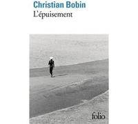 Christian Bobin – L’épuisement : Un orage – Poche