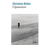 Christian Bobin – L’épuisement : Un orage – Poche