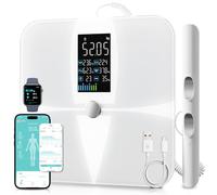 LEPULSE Balance Connectée Impédancemètre 8 Électrodes Professionnelle