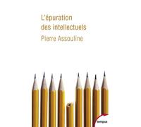 L'épuration des intellectuels – Perrin