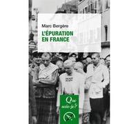 L'Épuration en France