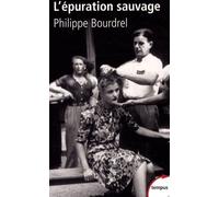 L'épuration sauvage