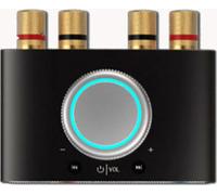 Lepy-168mini Amplifieur 100W Black EU Plug