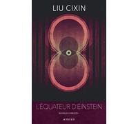 L'équateur D'einstein - Nouvelles Complètes, Tome 1
