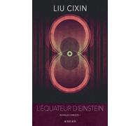 L'équateur D'einstein - Nouvelles Complètes, Tome 1
