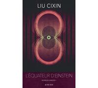 L'équateur D'einstein - Nouvelles Complètes, Tome 1