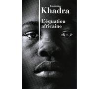 L'Équation africaine