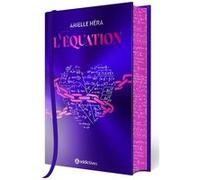 L'Equation - Collector relié Arielle Hera (Auteur)