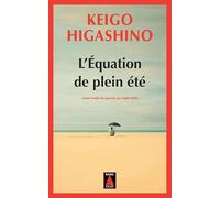 L'Équation de plein été