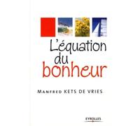 L'équation du bonheur