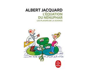 L'équation du nénuphar