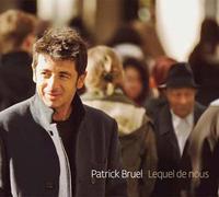 Roman Chelminski - Lequel de nous