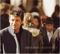 Lequel de nous CD