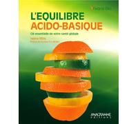 L'équilibre acido-basique - Clé essentielle de votre santé globale