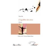 Waly Ba – L'équilibre des rives – Poèmes – Broché (Occasion) – L'Harmattan