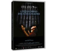 L'Équilibre Du Cucchiaino DVD CECCHI GORI HOME VIDEO