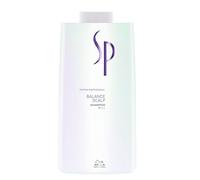 L'Équilibre Du Cuir Chevelu Shampooing De Wella (1000Ml)