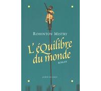 L'équilibre Du Monde