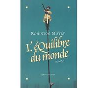 L'Equilibre du monde