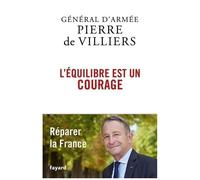 L'équilibre Est Un Courage