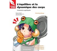 L'équilibre et la dynamique des corps