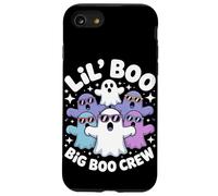L'équipage de Lil Boo Big Boo pour Halloween Coque pour iPhone SE (2020) / 7 / 8