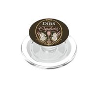 L'équipage de Nautical Bachelorette Bride s'en Prend au Capitaine PopSockets PopGrip pour MagSafe