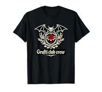 L'équipage du Grufti Club T-Shirt