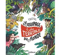 L'Équipage le plus terrible du monde