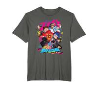L'équipe Bakugan Brawlers T-Shirt