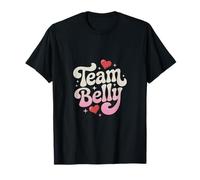 L'équipe Belly I | Love Belly Romance | Love Crush T-Shirt
