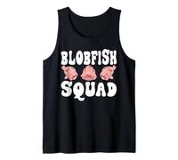 L'équipe Blobfish L'amateur de Blobfish Débardeur