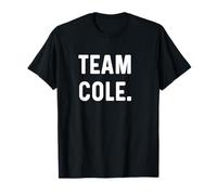 L'équipe Cole T-Shirt