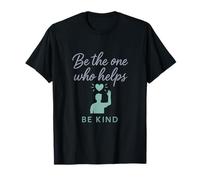 L'équipe de bénévoles est Celle Qui favorise la gentillesse T-Shirt
