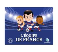 L'équipe de France