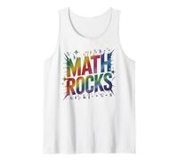 L'équipe de Physique de Clever Math Rocks découvre la Technologie STEM G bardeur