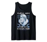 L'équipe de Recherche et de Sauvetage de Platon Philosophie de Platon Débardeur