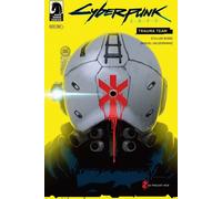 L'équipe de traumatologie de Cyberpunk 2077