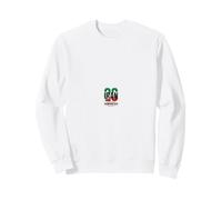 L'équipe des 20 Champions d'Iran 2026 Melli 32N 53E Pride Sweatshirt