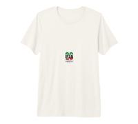 L'équipe des 20 Champions d'Iran 2026 Melli 32N 53E Pride T-Shirt Haut de Gamme