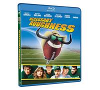 L'equipe Des Casse-Gueule (Necessary Roughness)
