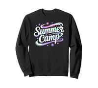 L'équipe des directeurs du Tech Summer Camp accueille l'infirmière Cousin Vibes Sweatshirt